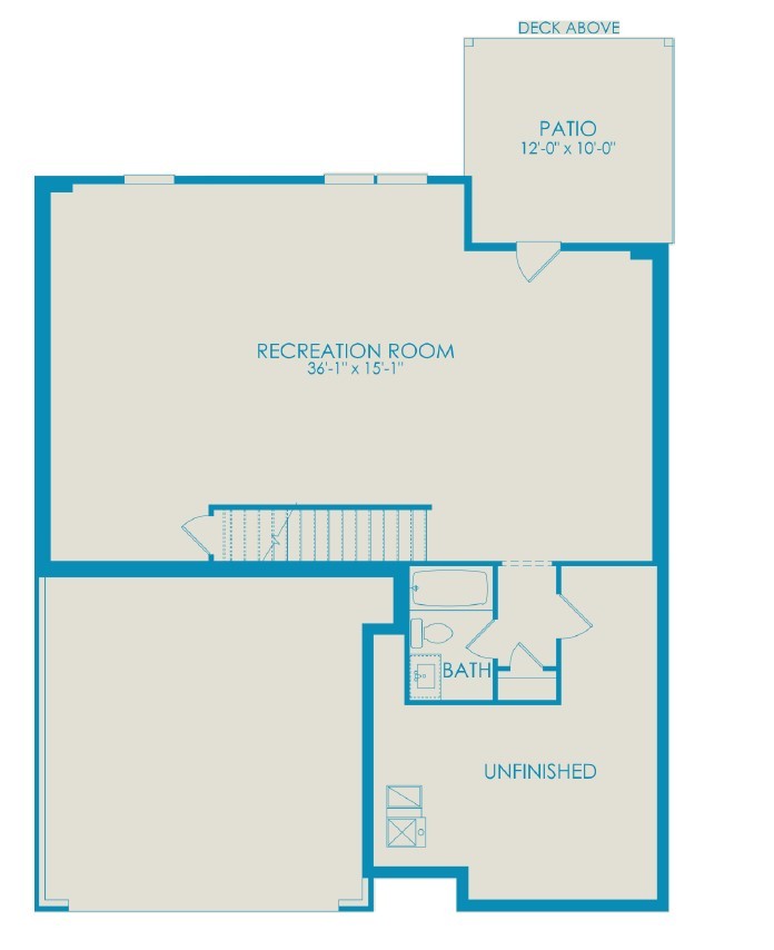312 Deacon Ln
