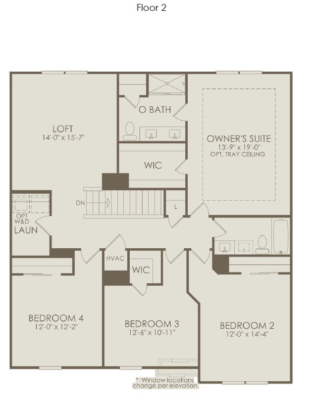 312 Deacon Ln