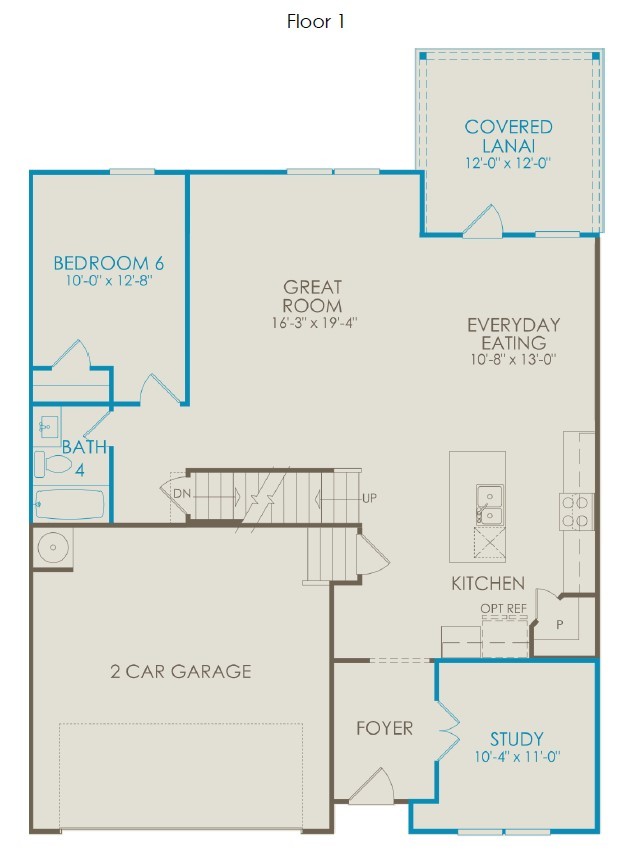 312 Deacon Ln