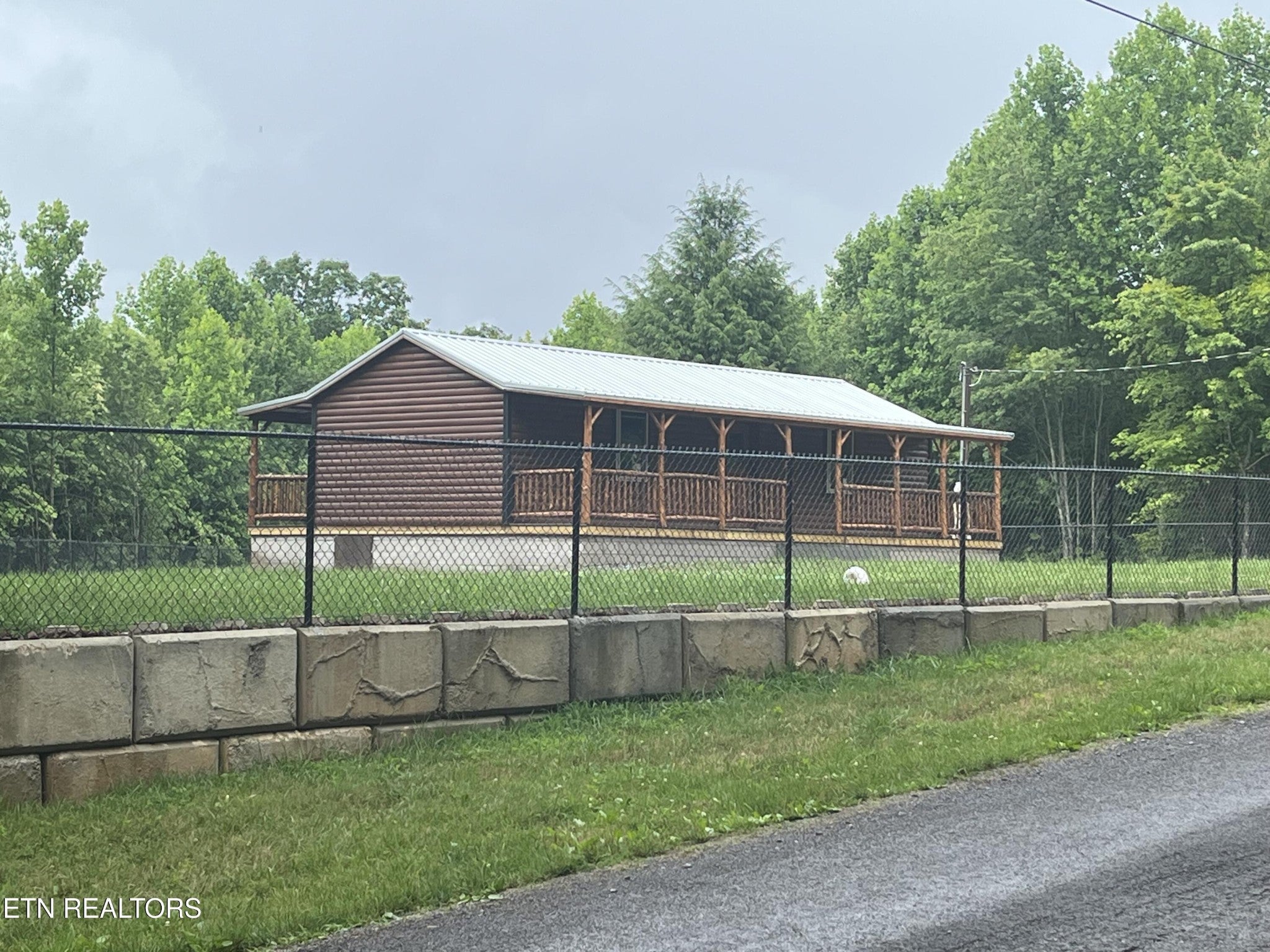 2240 Mt Pleasant Rd