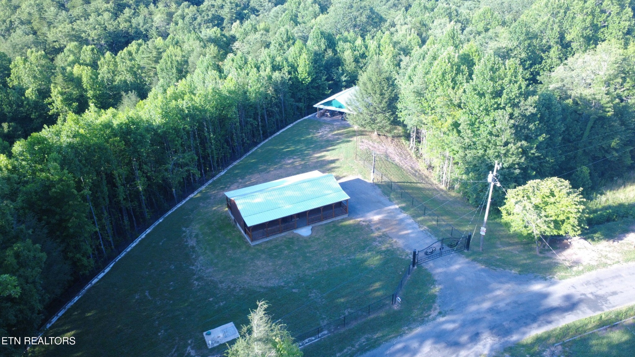 2240 Mt Pleasant Rd