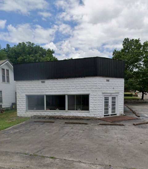 324 3rd Ave N Lewisburg TN 37091