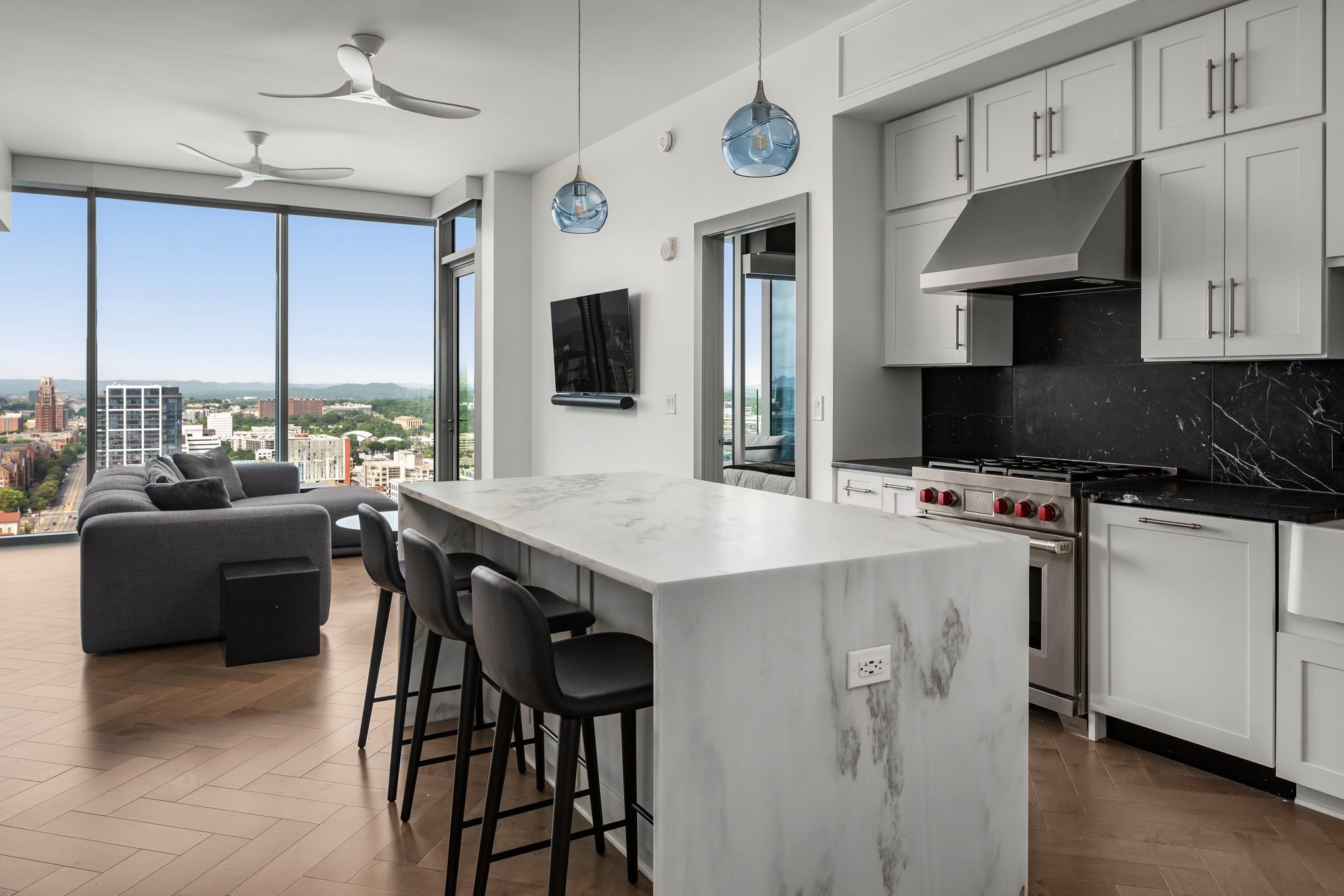 Middle Tennessee Properties 1 1616 West End Ave 2609