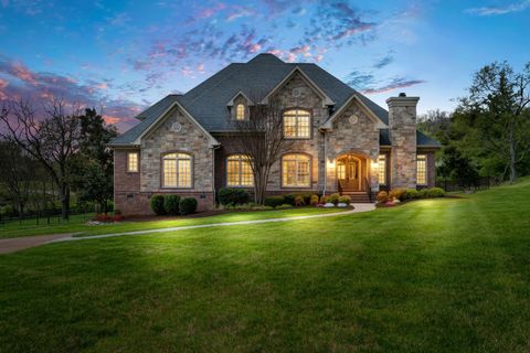 101 Balleroy Dr Brentwood TN 37027