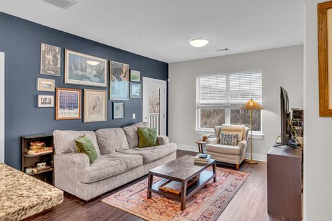 6411 Charlotte Road Cir 307 Nashville TN 37209