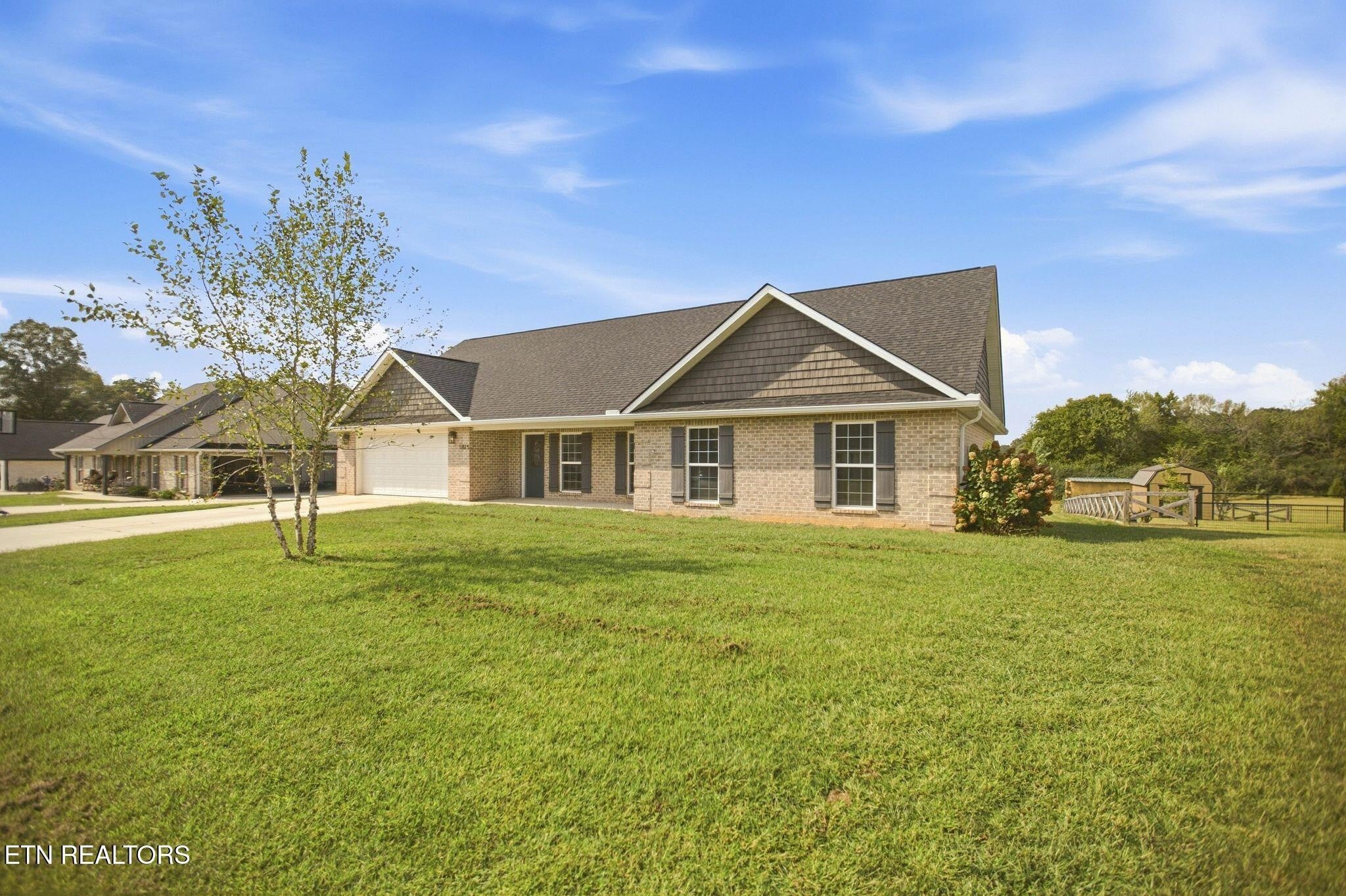 1015 Pathways Drive