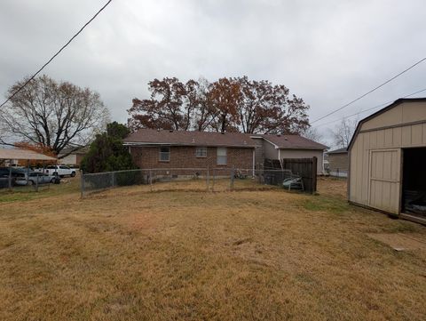 2622 Union Hall Rd Clarksville TN 37040