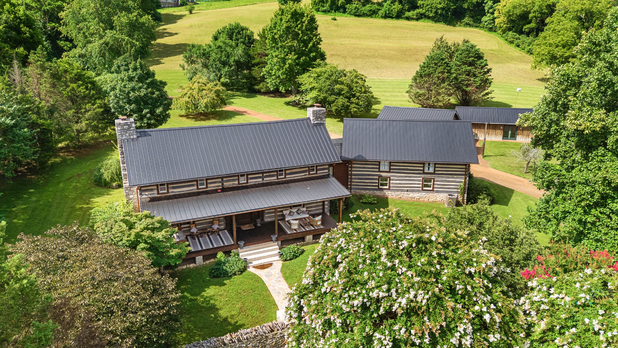 3210 Indian Camp Springs Rd