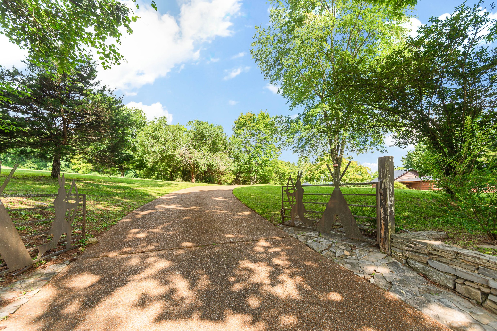 3210 Indian Camp Springs Rd