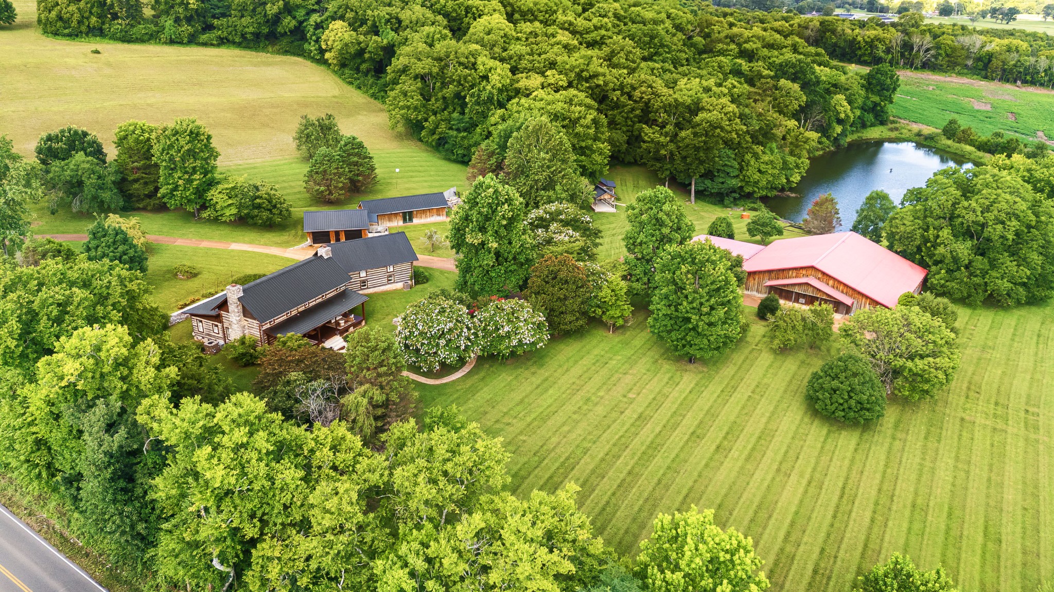 3210 Indian Camp Springs Rd