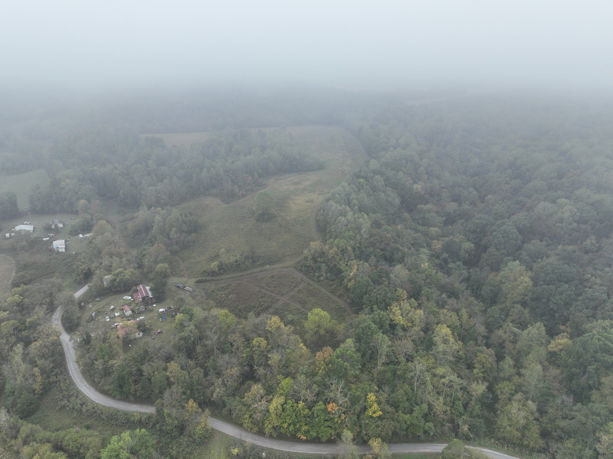 1766 Clifty Rd