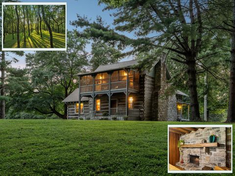 6633 Pinkston Rd College Grove TN 37046