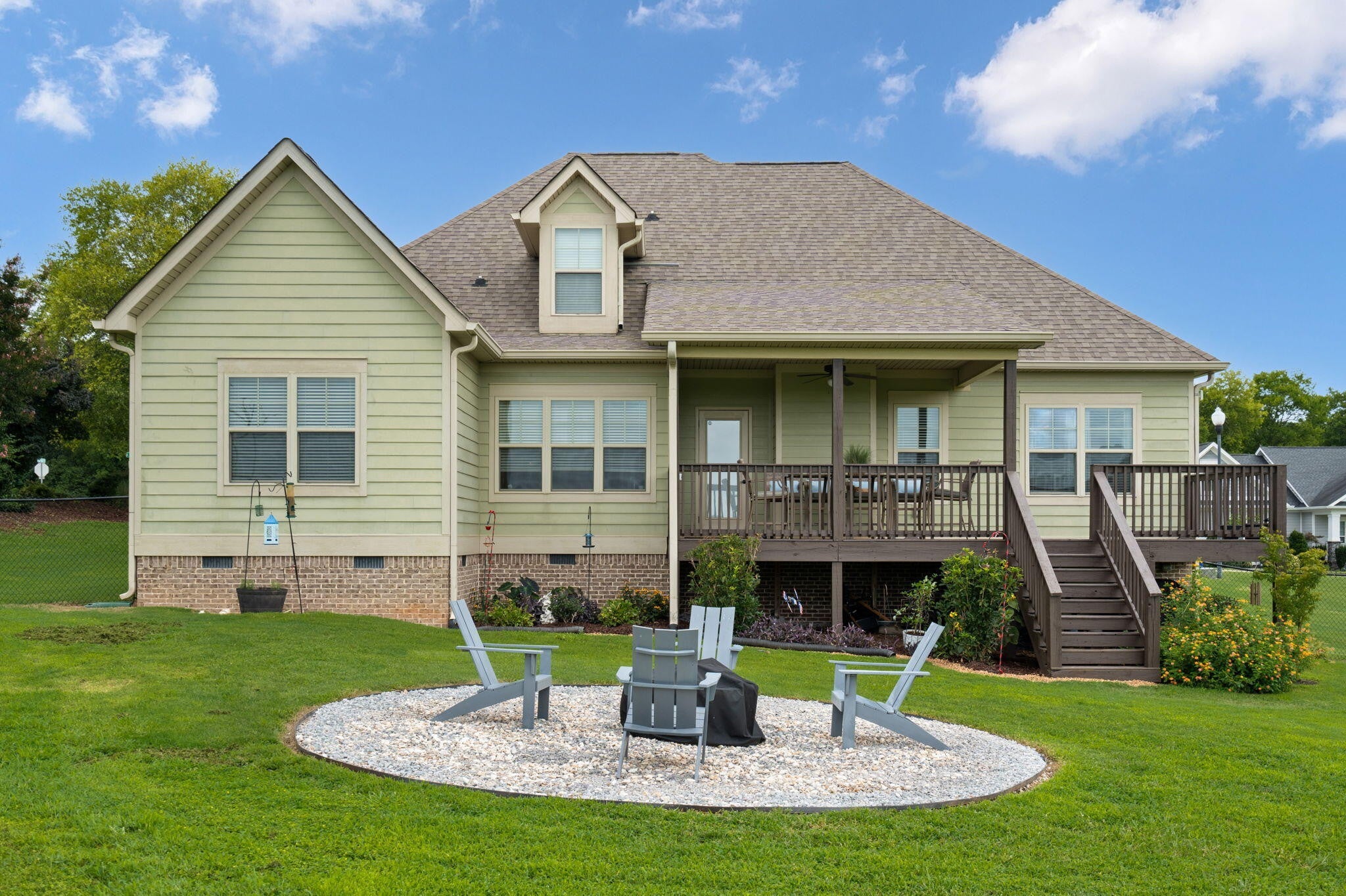 112 Keystone Drive NE