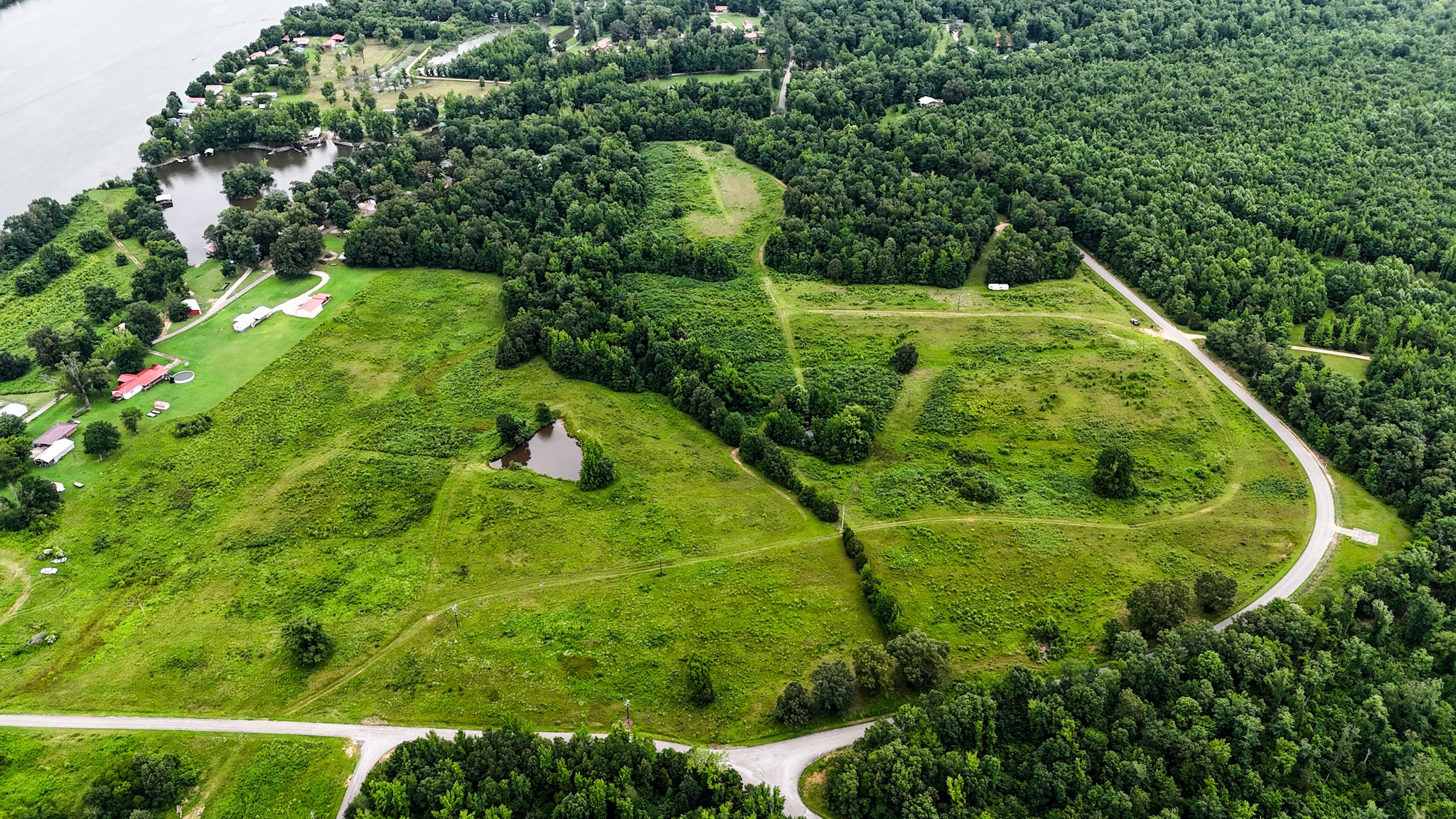 47 Overlook Point Rd