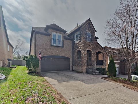 Photo of 130 Cobbler Cir, Hendersonville, TN 37075 (MLS # 3156333)