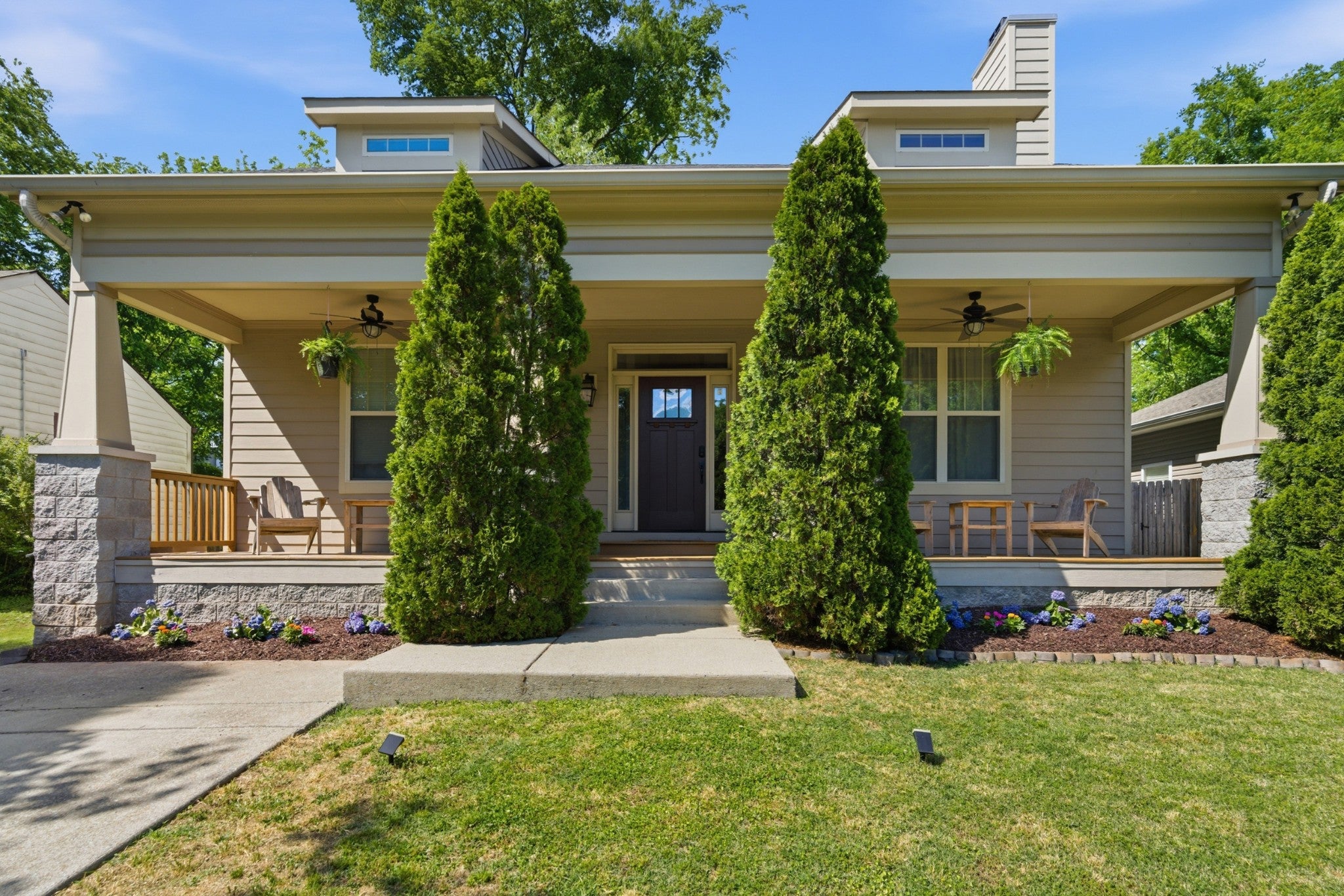 3-bed home at 1011 Granada Ave, Nashville, sold July 16, 2026