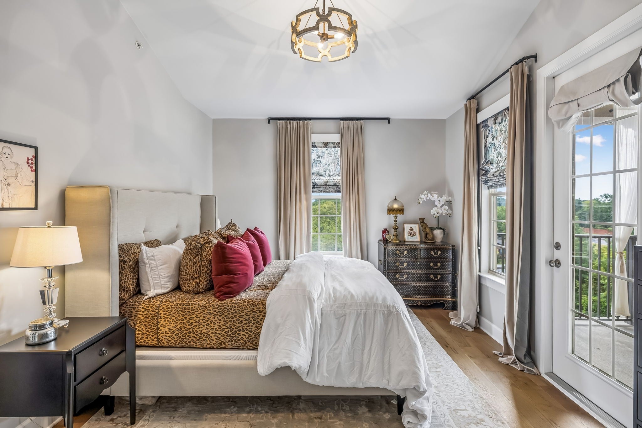 309 Seven Springs Way 403
