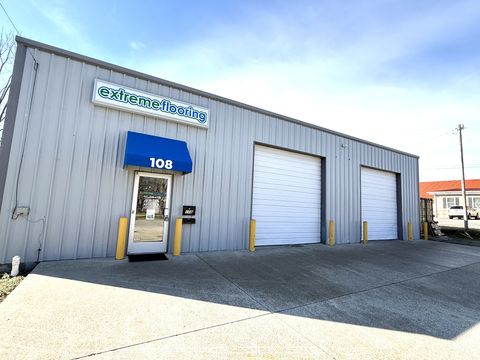 108 E Highland Ave Shelbyville TN 37160