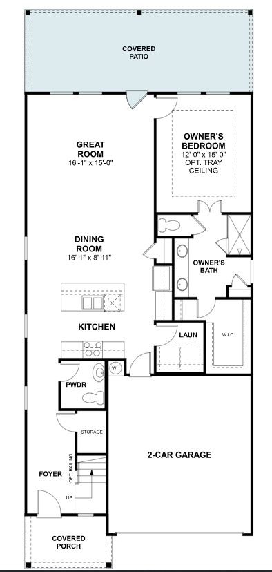 2347 Watercourse Court