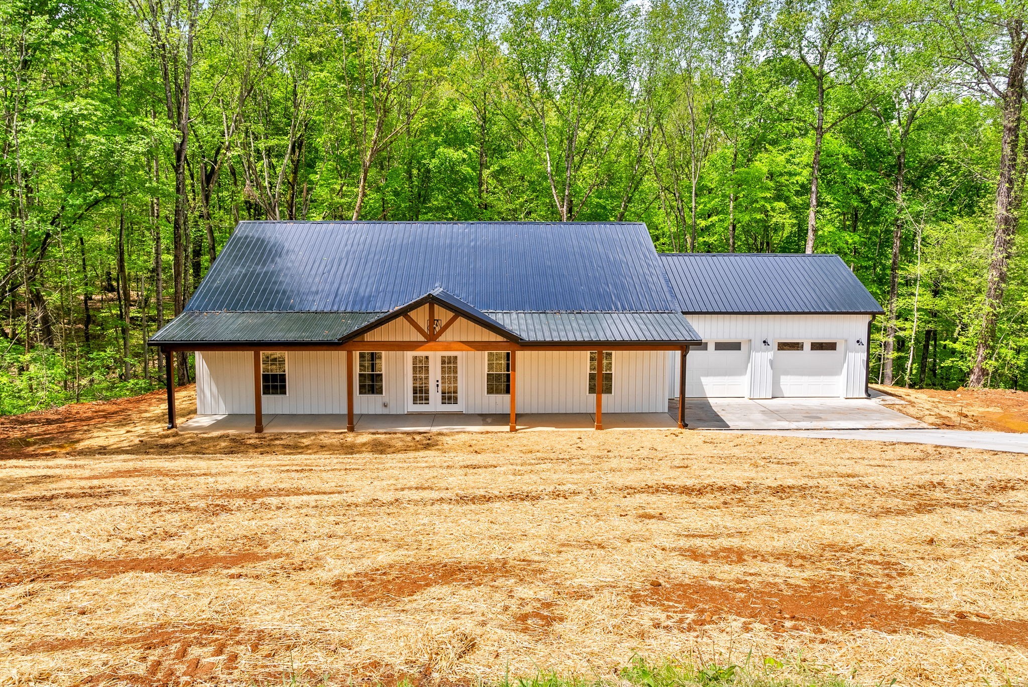 4151 Southside Rd