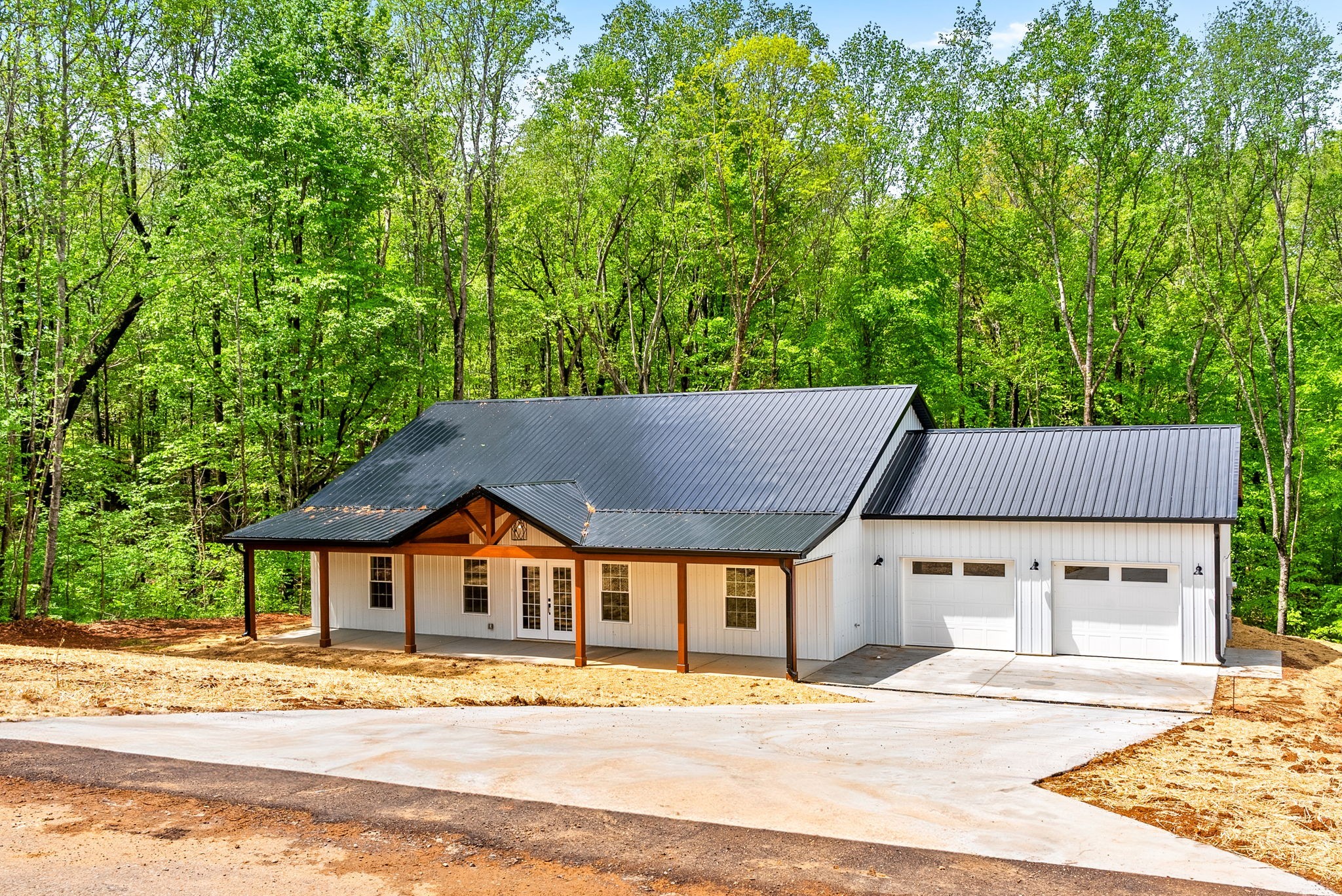 4151 Southside Rd