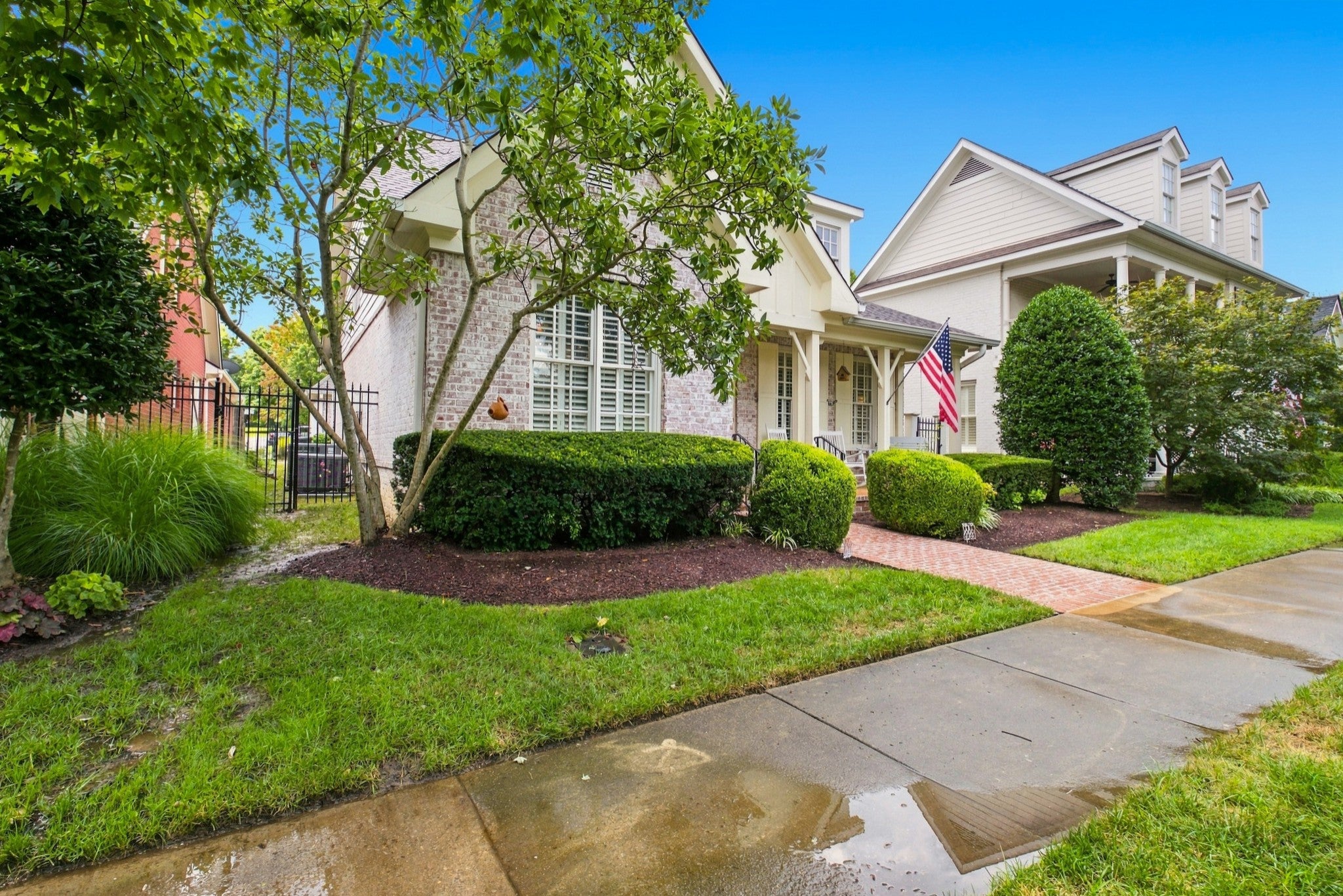 1325 Barkleigh Ln