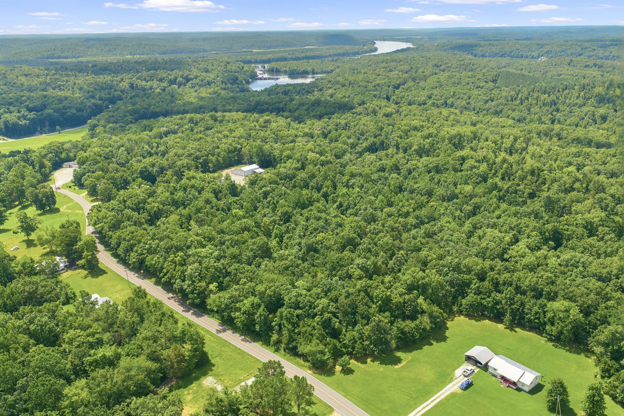 0 CHEROKEE HEIGHTS ROAD
