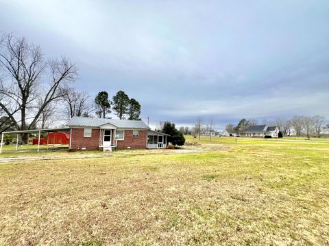 9199 Highway 20 Summertown TN 38483