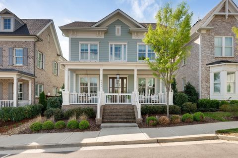 Photo of 3066 Long Branch Cir, Franklin, TN 37064 (MLS # 3177816)
