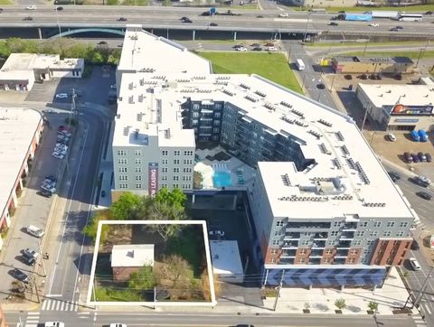 Photo of 801 3rd Ave S, Nashville, TN 37210 (MLS # 3156075)