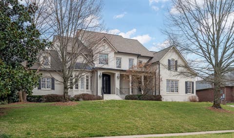 Photo of 1806 Ivy Crest Dr, Brentwood, TN 37027 (MLS # 3143451)