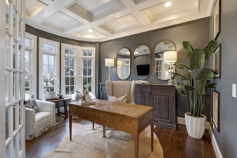 1806 Ivy Crest Dr Brentwood TN 37027