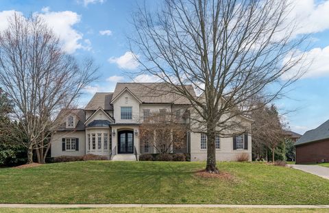 1806 Ivy Crest Dr Brentwood TN 37027