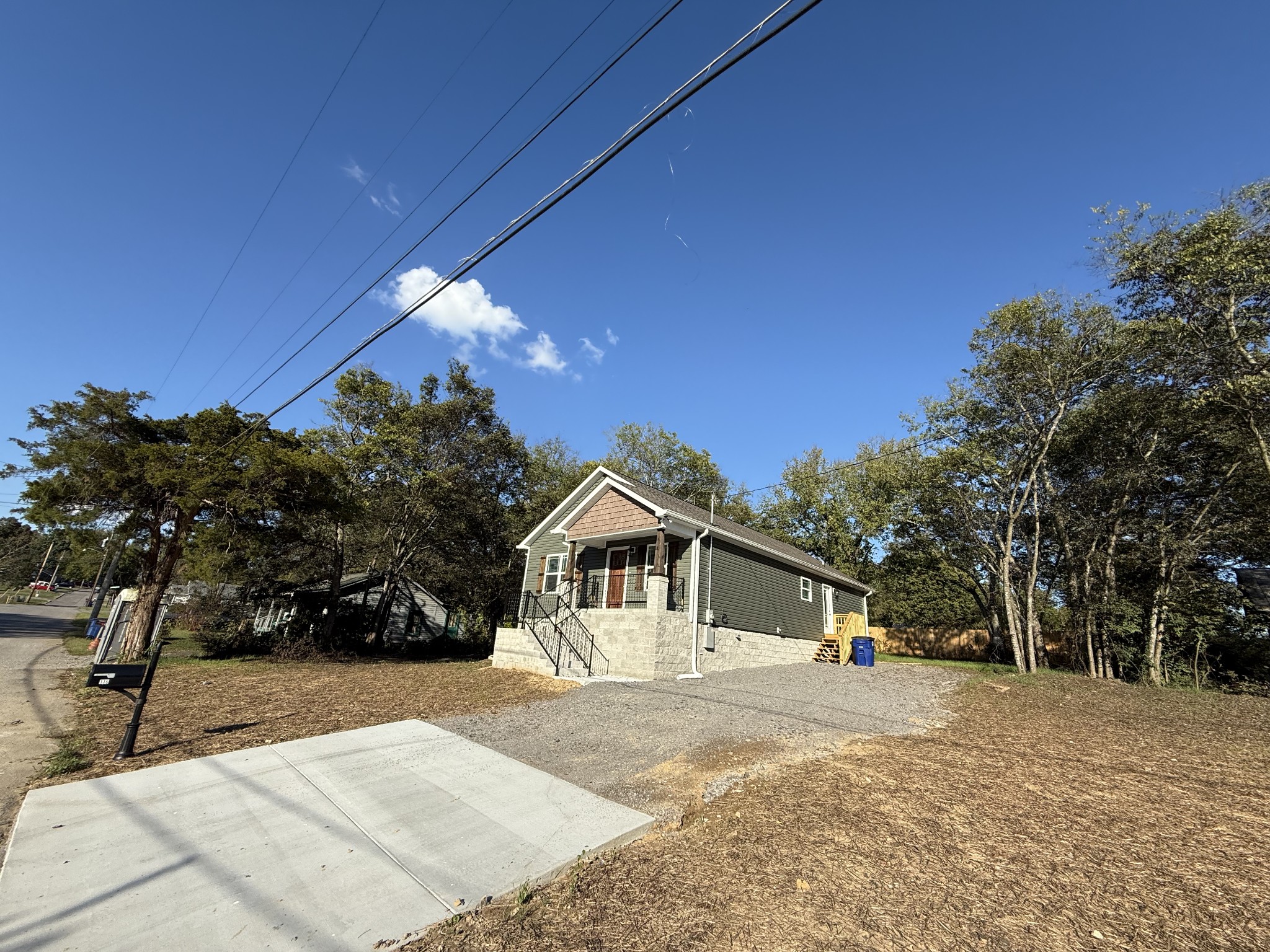 116 Earnhart St