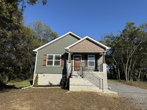 116 Earnhart St Shelbyville TN 37160