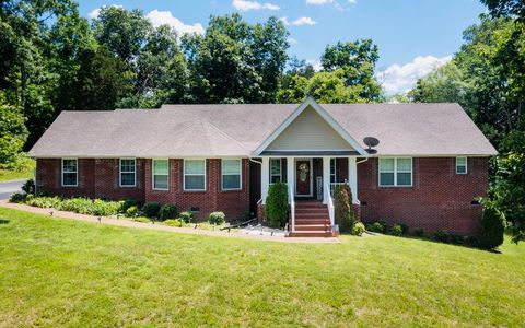 1555 Heller Rdg, Spring Hill, TN 37174 - MLS#: 2773251