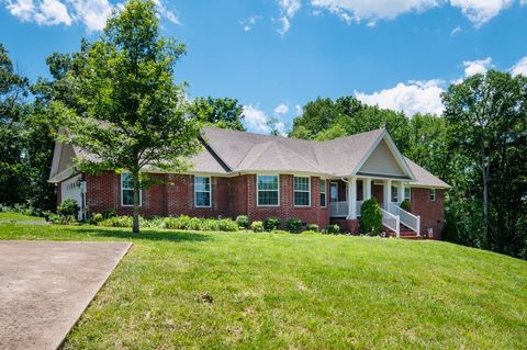 Photo of 1555 Heller Rdg, Spring Hill, TN 37174 (MLS # 2773251)