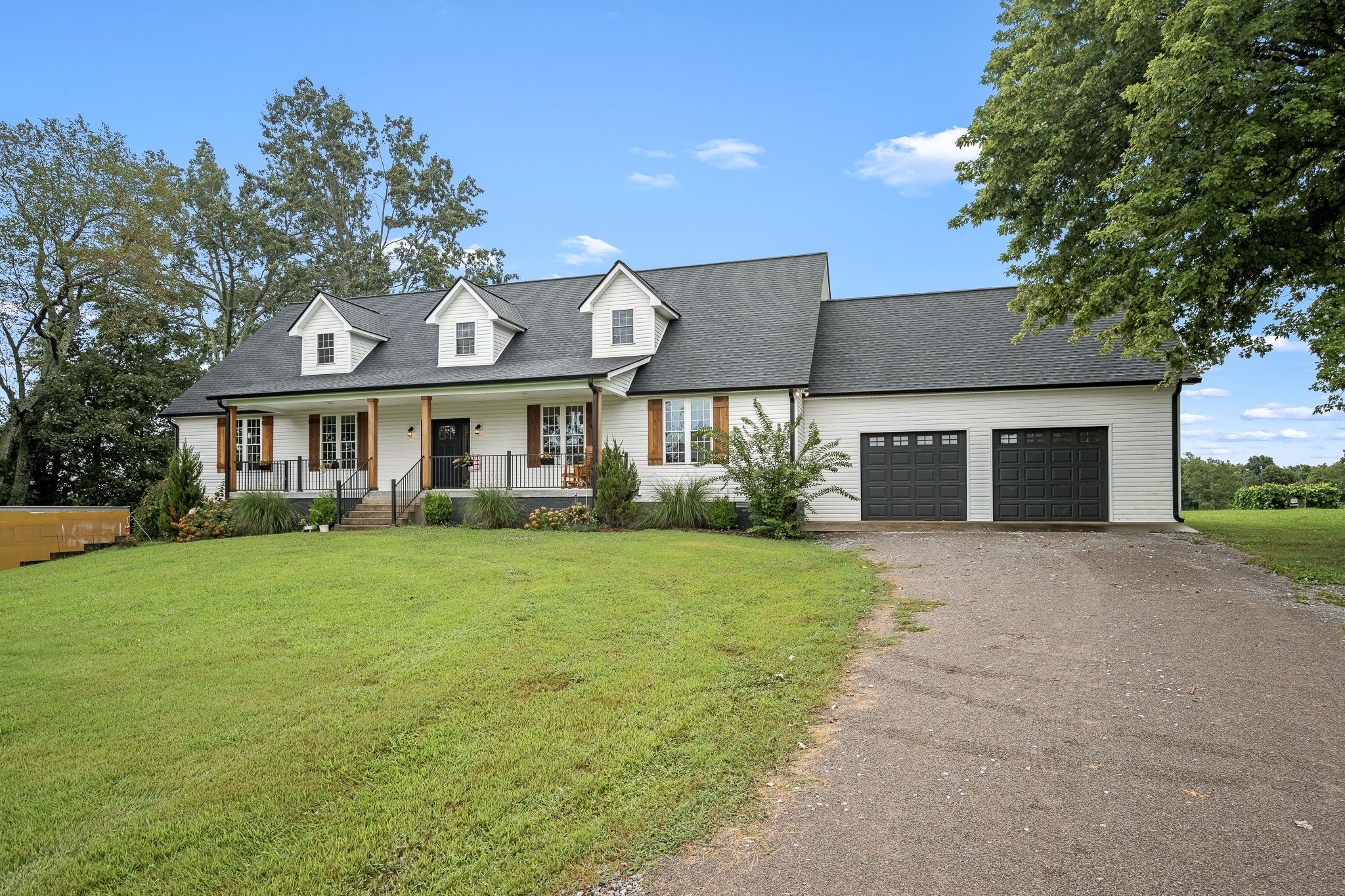 3880 Short Mountain Rd