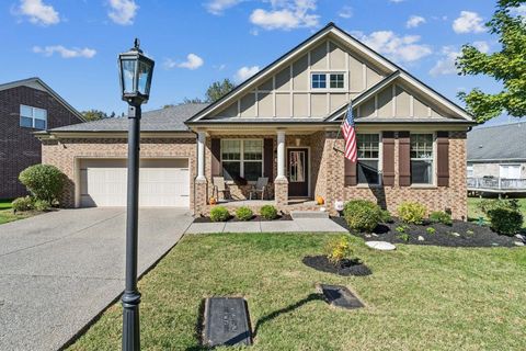 2704 Alvin Sperry Pass Mount Juliet TN 37122