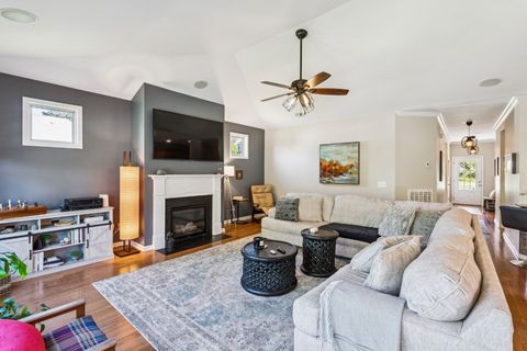 2704 Alvin Sperry Pass Mount Juliet TN 37122