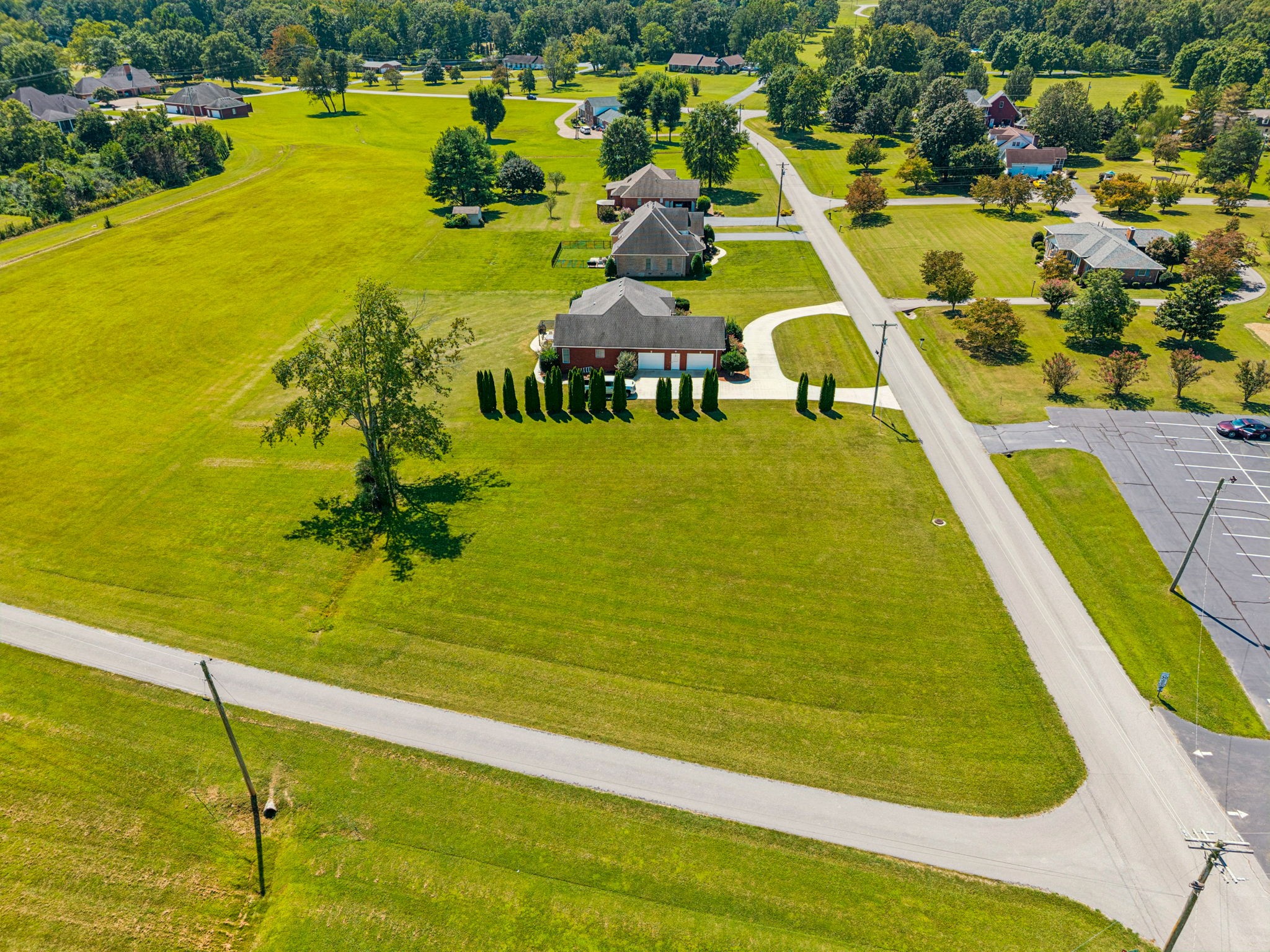 0 Golf Club Dr