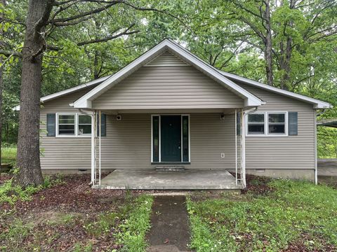 110 Old Wynn Rd Dickson TN 37055