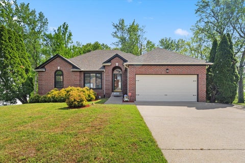 Photo of 4100 New Hope Meadow Rd, Hermitage, TN 37076 (MLS # 3251098)