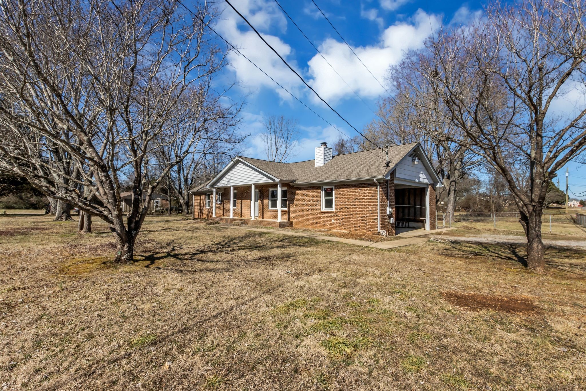 437 Youree Rd