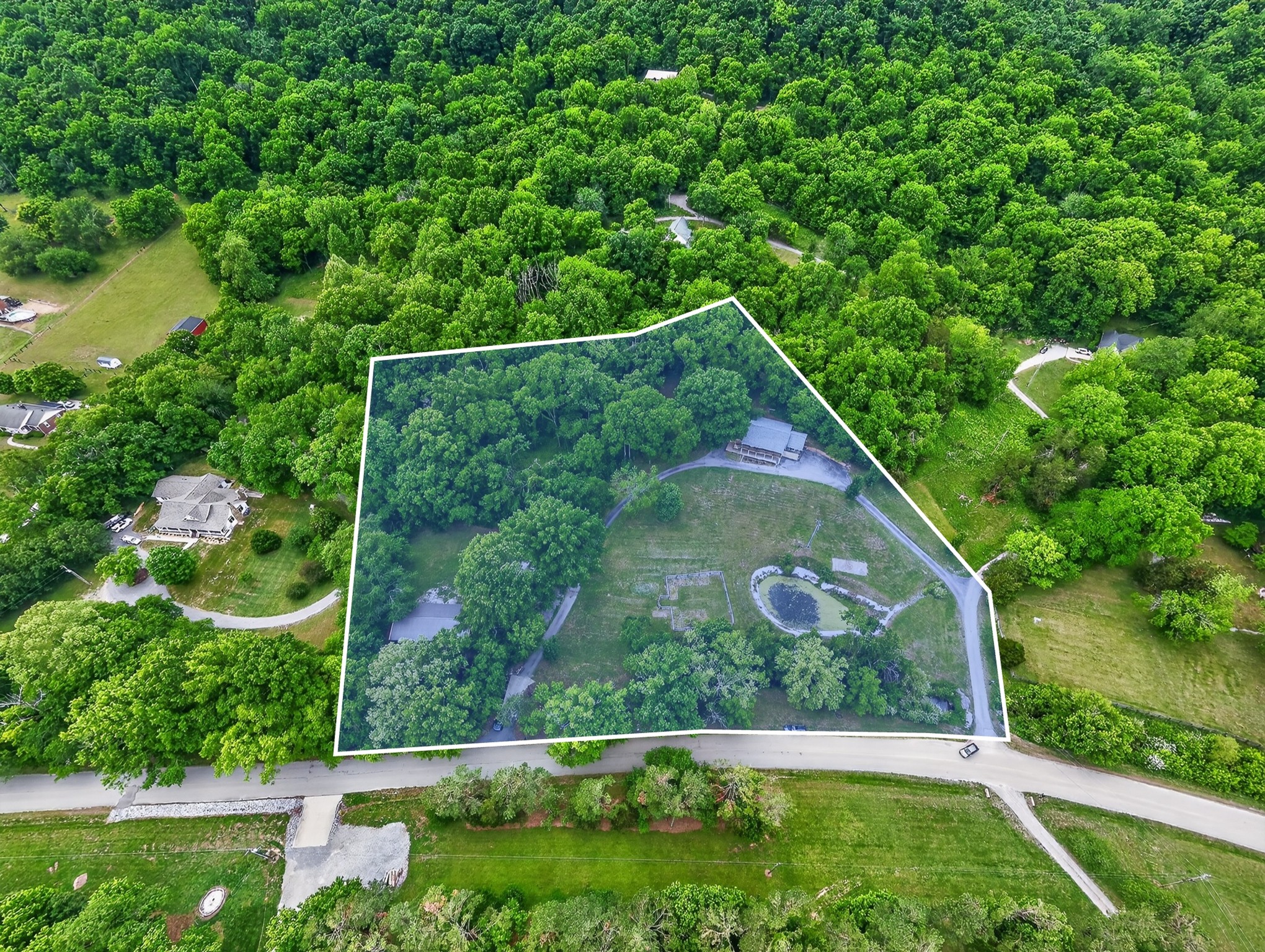 1751 Warren Hollow Rd