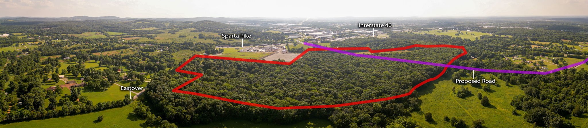 Middle Tennessee Properties 2 0 Eastover Rd