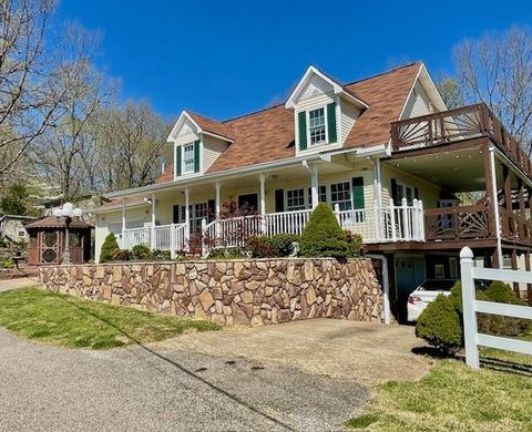 Photo of 96 Quail Ln, Camden, TN 38320 (MLS # 3164898)