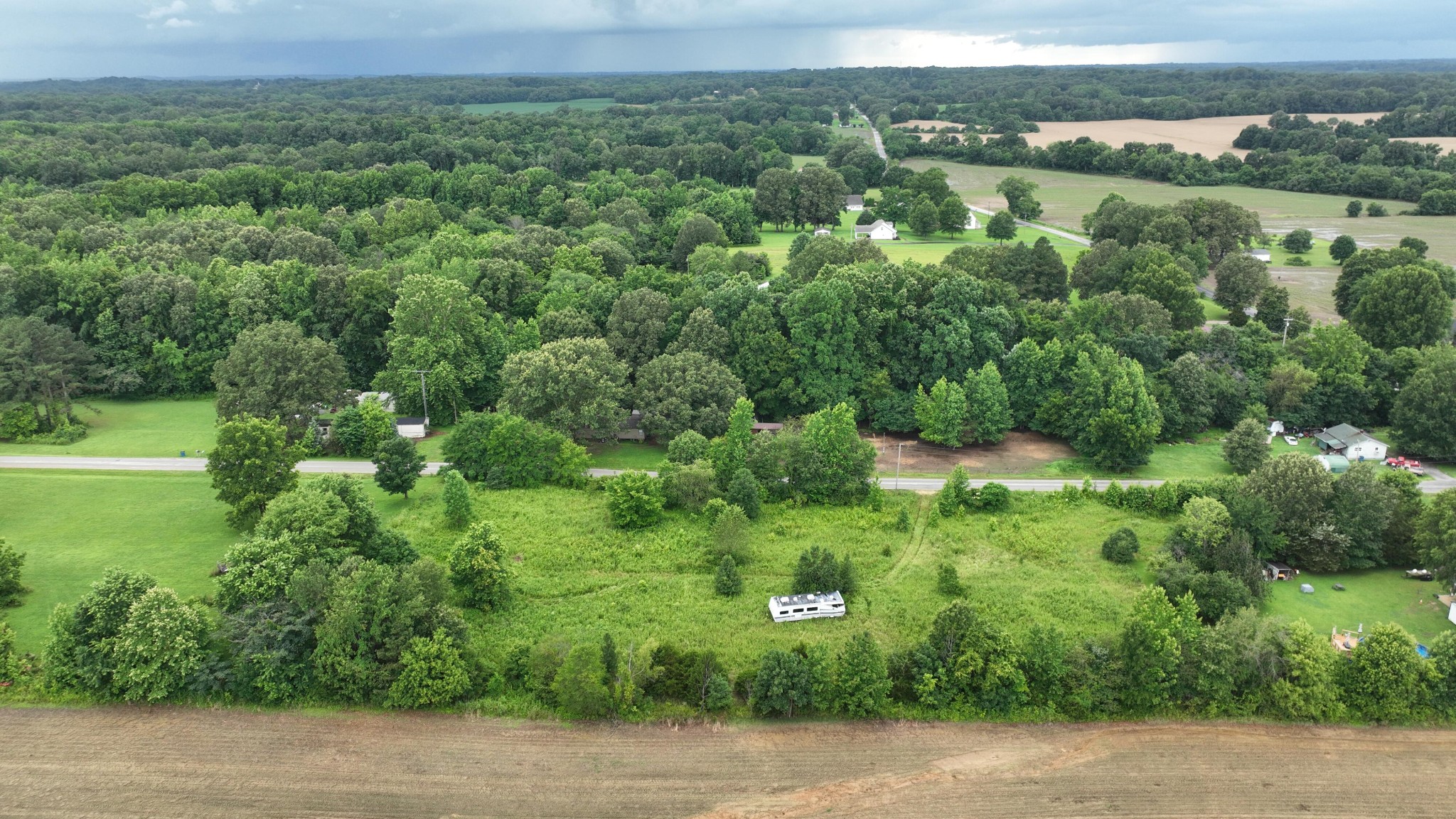 Middle Tennessee Properties 3 11 Carnes RD