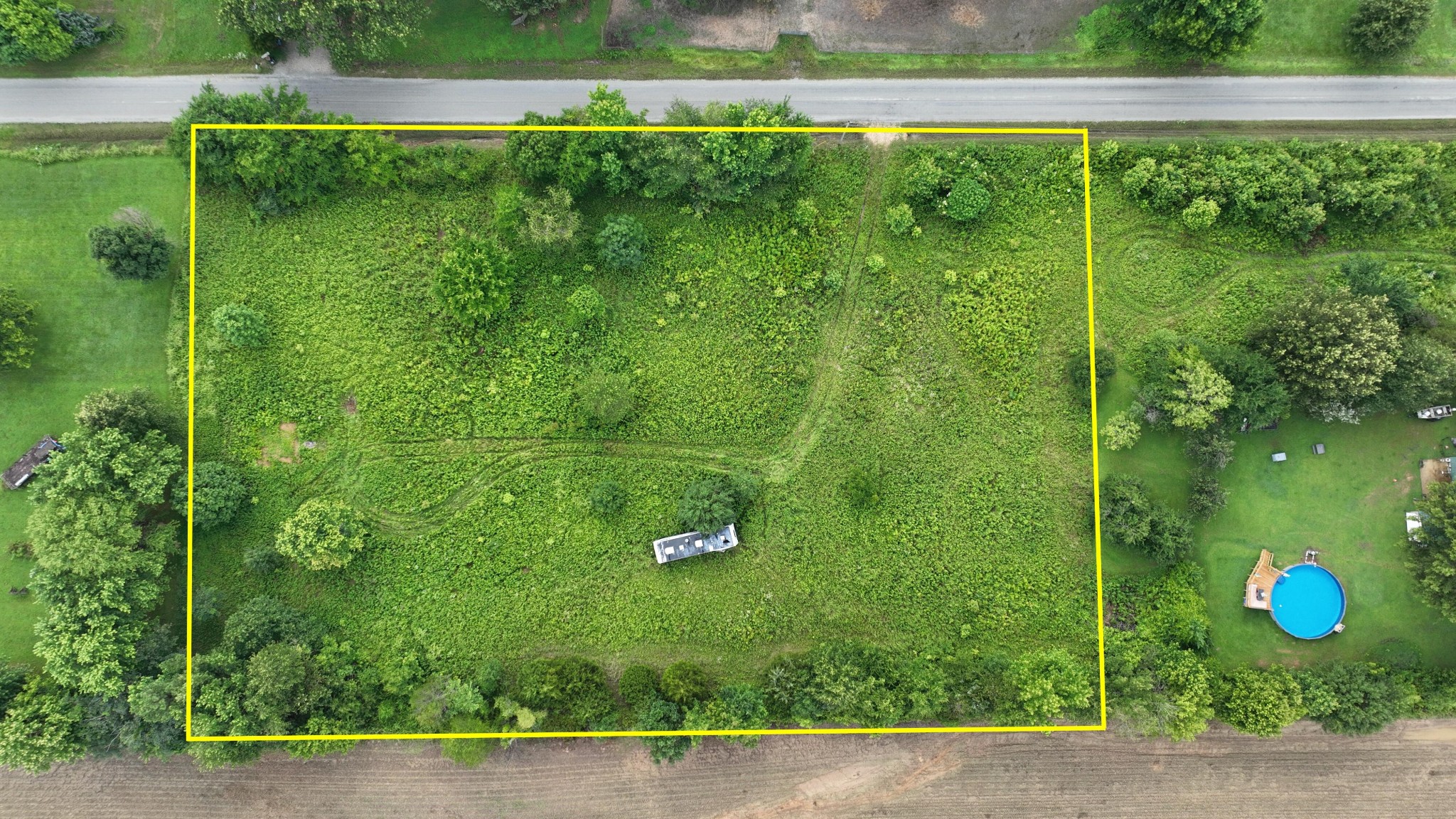Middle Tennessee Properties 1 11 Carnes RD