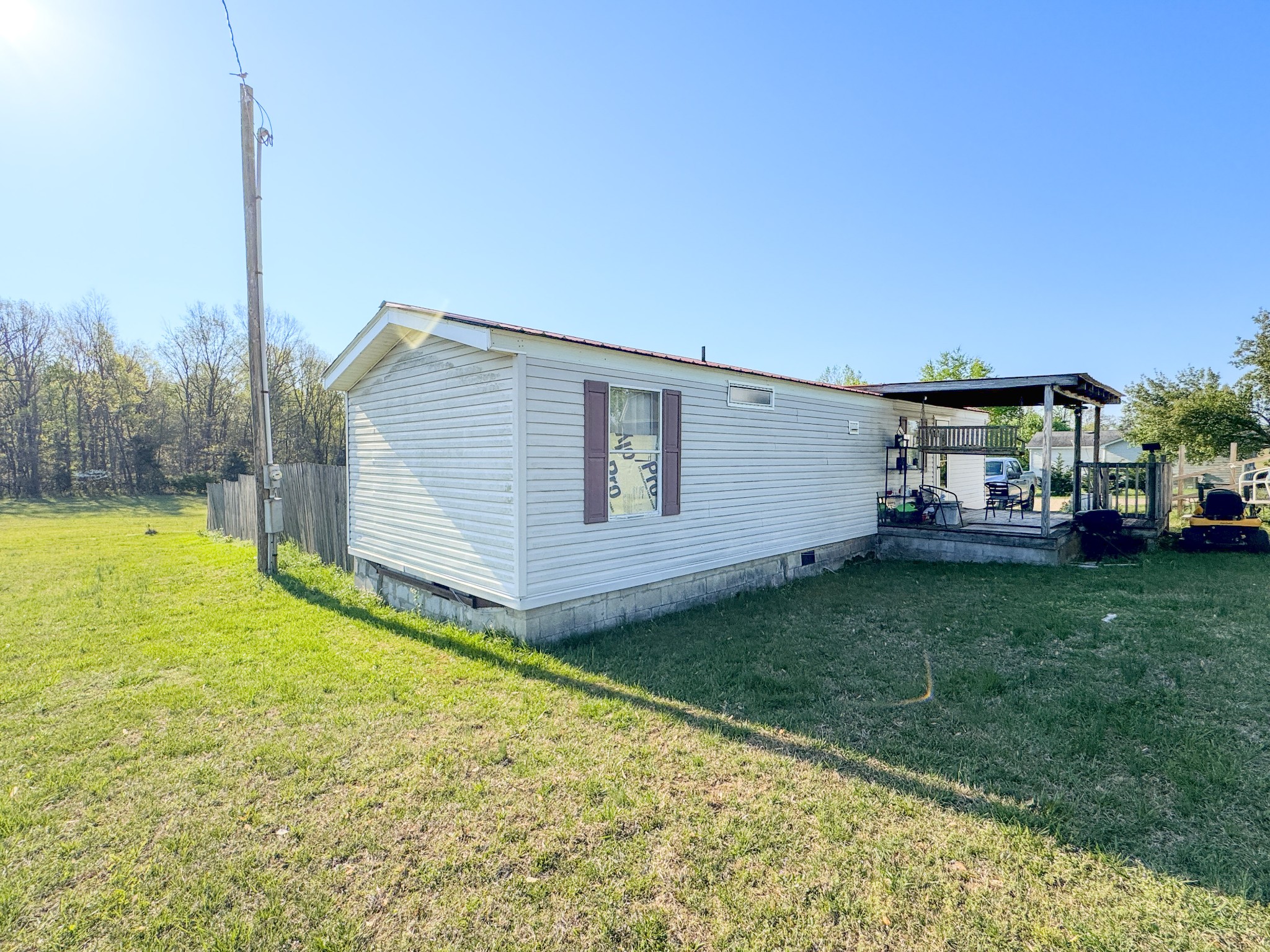 2634 Pleasant Grove Rd